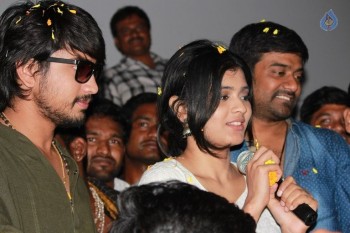 Kumari 21F Success Tour at Guntur - 17 of 22