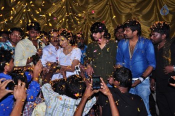 Kumari 21F Success Tour at Guntur - 21 of 22