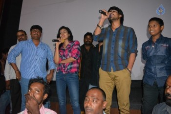 Kumari 21F Success Tour at Vijayawada - 3 of 25