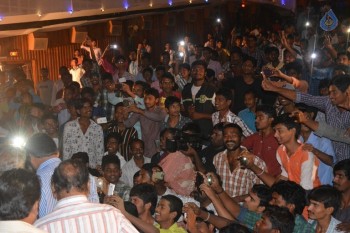 Kumari 21F Success Tour at Vijayawada - 4 of 25