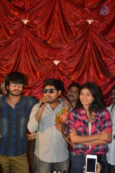 Kumari 21F Success Tour at Vijayawada - 5 of 25