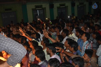 Kumari 21F Success Tour at Vijayawada - 7 of 25