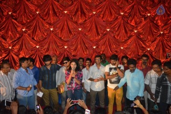 Kumari 21F Success Tour at Vijayawada - 12 of 25