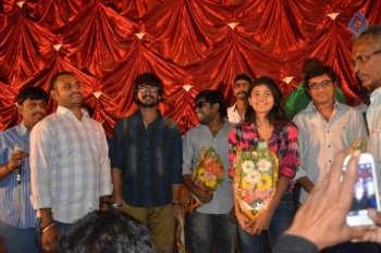 Kumari 21F Success Tour at Vijayawada - 14 of 25