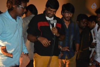 Kumari 21F Success Tour at Vijayawada - 17 of 25