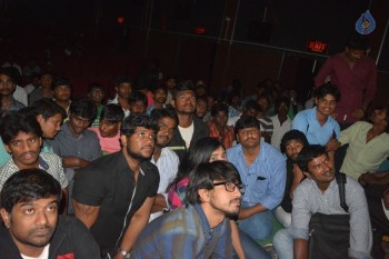 Kumari 21F Success Tour at Vijayawada - 24 of 25