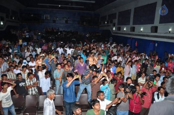 Kumari 21F Success Tour at Vizag - 2 of 15