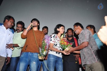 Kumari 21F Success Tour at Vizag - 7 of 15