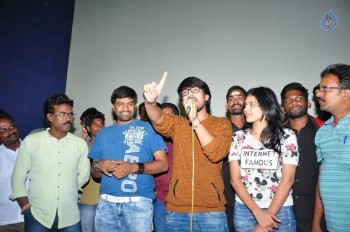 Kumari 21F Success Tour at Vizag - 8 of 15