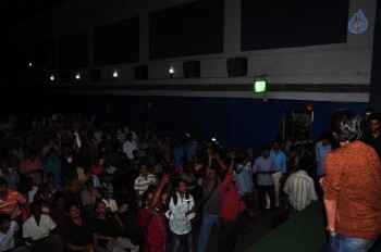 Kumari 21F Success Tour at Vizag - 10 of 15