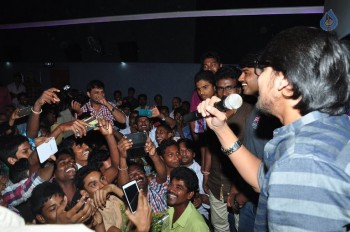 Kumari 21F Success Tour at West Godavari - 2 of 21