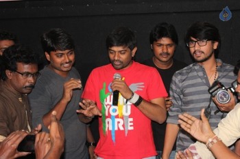 Kumari 21F Success Tour at West Godavari - 6 of 21