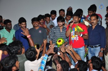 Kumari 21F Success Tour at West Godavari - 12 of 21