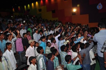 Kumari 21F Success Tour at West Godavari - 15 of 21