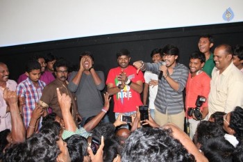 Kumari 21F Success Tour at West Godavari - 16 of 21