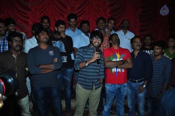 Kumari 21F Success Tour at West Godavari - 18 of 21