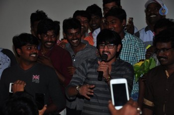 Kumari 21F Success Tour at West Godavari - 19 of 21