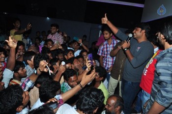 Kumari 21F Success Tour at West Godavari - 21 of 21