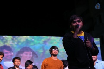 Kumari 21F Success Tour Photos - 22 of 23
