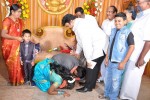 Kumudam Chitramani Son Wedding Reception - 1 of 100