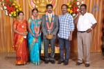 Kumudam Chitramani Son Wedding Reception - 3 of 100