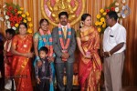 Kumudam Chitramani Son Wedding Reception - 5 of 100