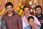 Kumudam Chitramani Son Wedding Reception - 10 of 100