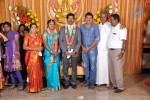 Kumudam Chitramani Son Wedding Reception - 11 of 100