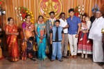 Kumudam Chitramani Son Wedding Reception - 12 of 100