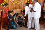 Kumudam Chitramani Son Wedding Reception - 13 of 100