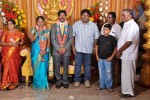 Kumudam Chitramani Son Wedding Reception - 18 of 100