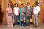 Kumudam Chitramani Son Wedding Reception - 19 of 100