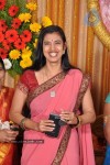 Kumudam Chitramani Son Wedding Reception - 21 of 100
