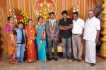 Kumudam Chitramani Son Wedding Reception - 26 of 100