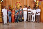 Kumudam Chitramani Son Wedding Reception - 28 of 100
