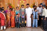 Kumudam Chitramani Son Wedding Reception - 39 of 100