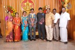 Kumudam Chitramani Son Wedding Reception - 52 of 100
