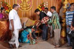 Kumudam Chitramani Son Wedding Reception - 56 of 100