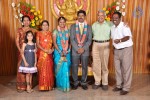 Kumudam Chitramani Son Wedding Reception - 59 of 100
