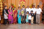 Kumudam Chitramani Son Wedding Reception - 86 of 100