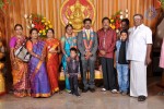 Kumudam Chitramani Son Wedding Reception - 91 of 100