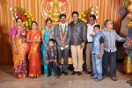 Kumudam Chitramani Son Wedding Reception - 95 of 100