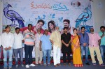 Kundanapu Bomma 1st Look Launch - 129 of 145