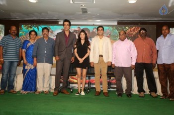 Kung Fu Yoga Movie Press Meet - 5 of 75