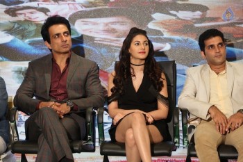 Kung Fu Yoga Movie Press Meet - 56 of 75