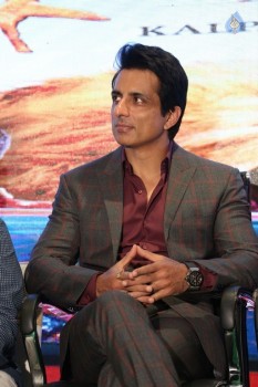 Kung Fu Yoga Movie Press Meet - 58 of 75