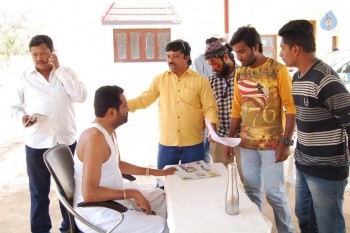 Kurra Toofan Working Photos - 7 of 7