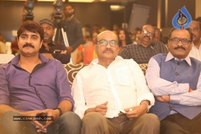 Kurukshetram Movie Pre Release Event Photos - 11 of 41