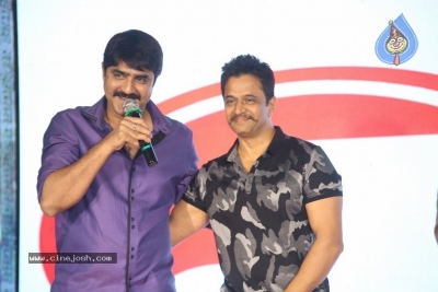 Kurukshetram Movie Pre Release Event Photos - 13 of 41
