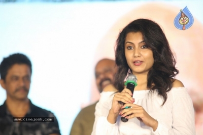 Kurukshetram Movie Pre Release Event Photos - 16 of 41